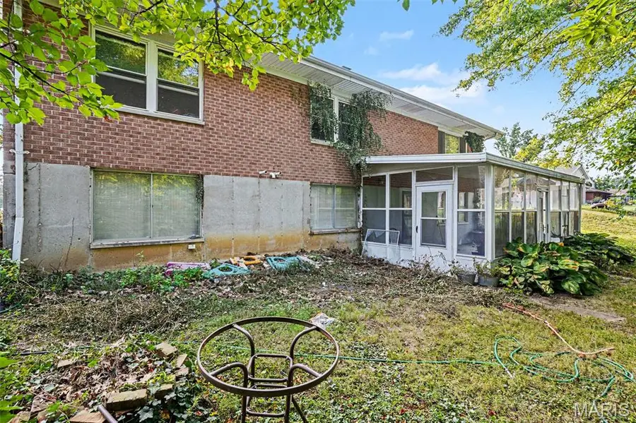 818 S Rapp Avenue, Columbia, IL 62236 - #2