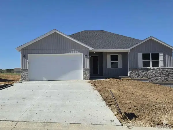 28503 Shallow Water Road, Warrenton, MO 63383