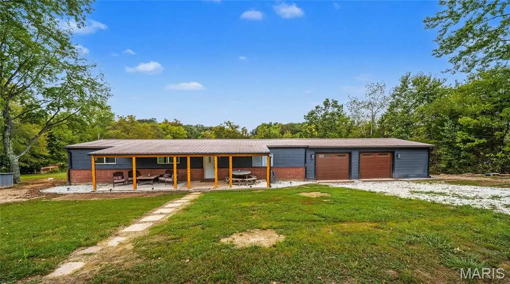 13130 County Road 7240, Newburg, MO 65550 - #1