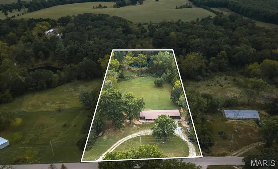 13130 County Road 7240, Newburg, MO 65550 - #3