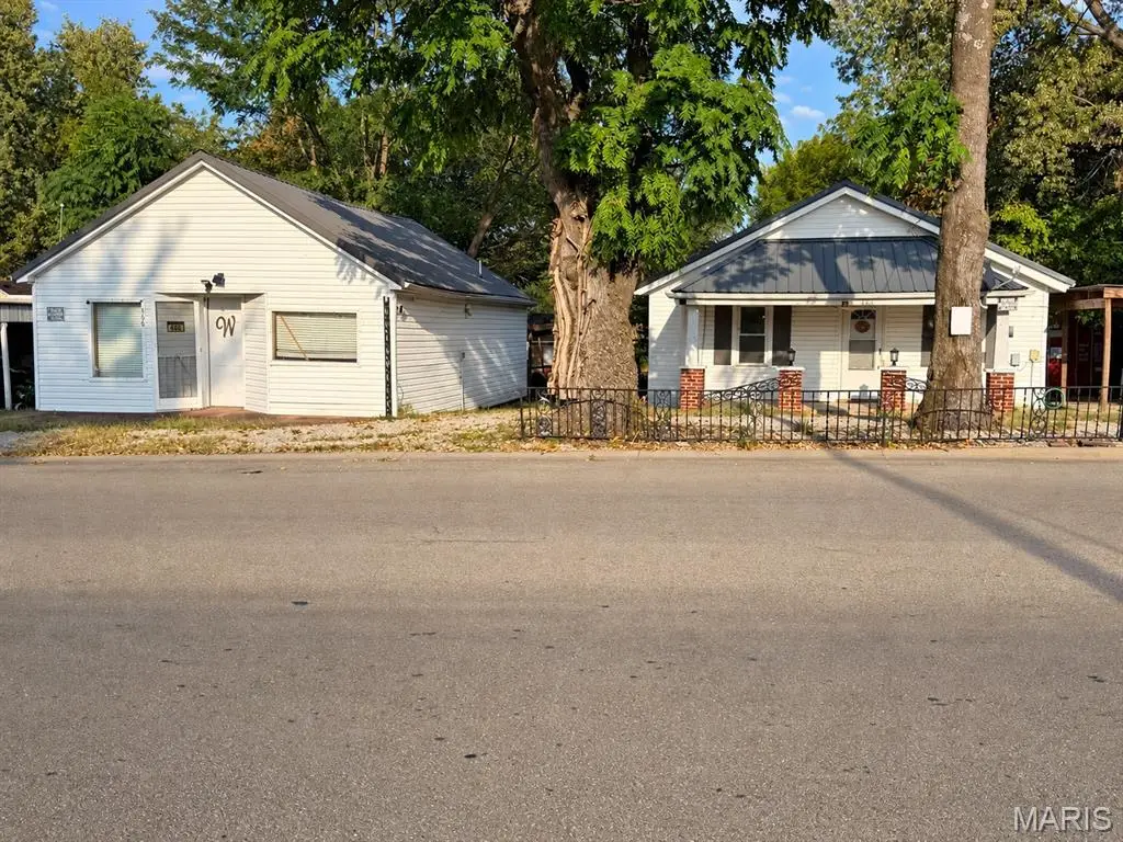 466 Lincoln Street, Lebanon, MO 65536 - #1
