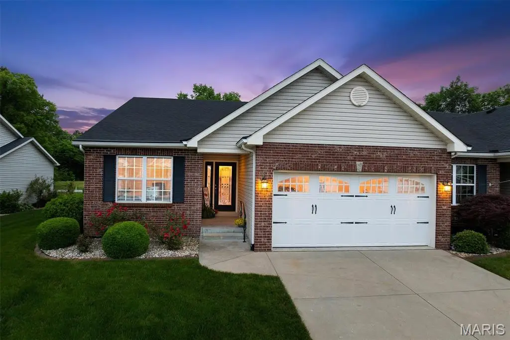 485 Bandmour Place, Ofallon, IL 62269 - #1