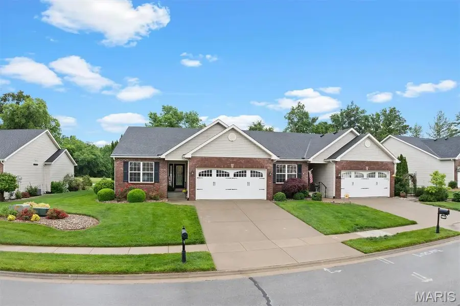 485 Bandmour Place, Ofallon, IL 62269 - #2