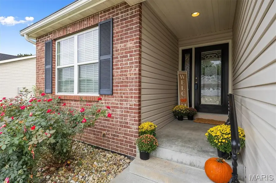 485 Bandmour Place, Ofallon, IL 62269 - #3