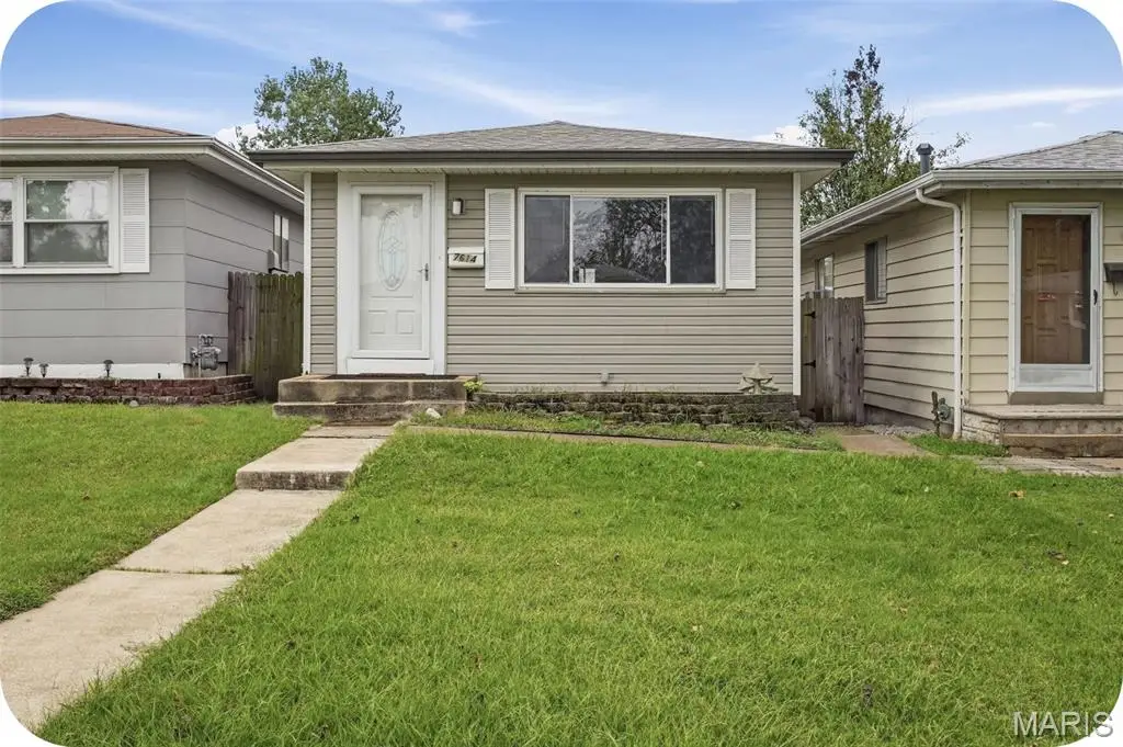 7614 Tennessee Avenue, Saint Louis, MO 63111 - #1