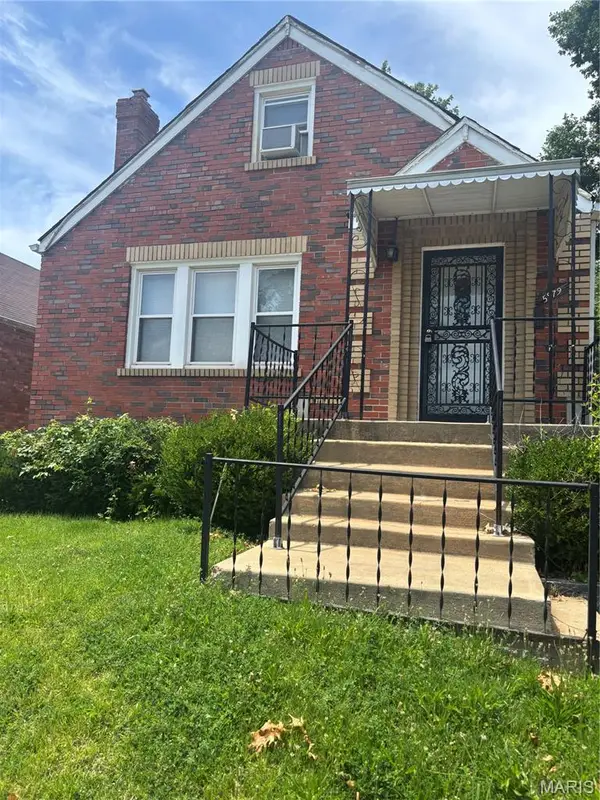 5979 Drury Lane, St Louis, MO 63147