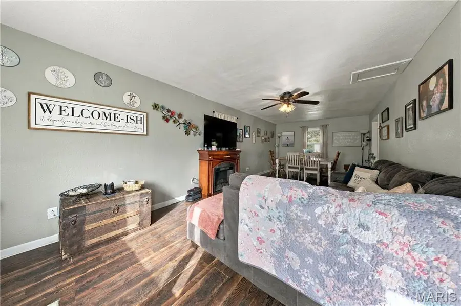 203 N Ellen Street, Dixon, MO 65459 - #2