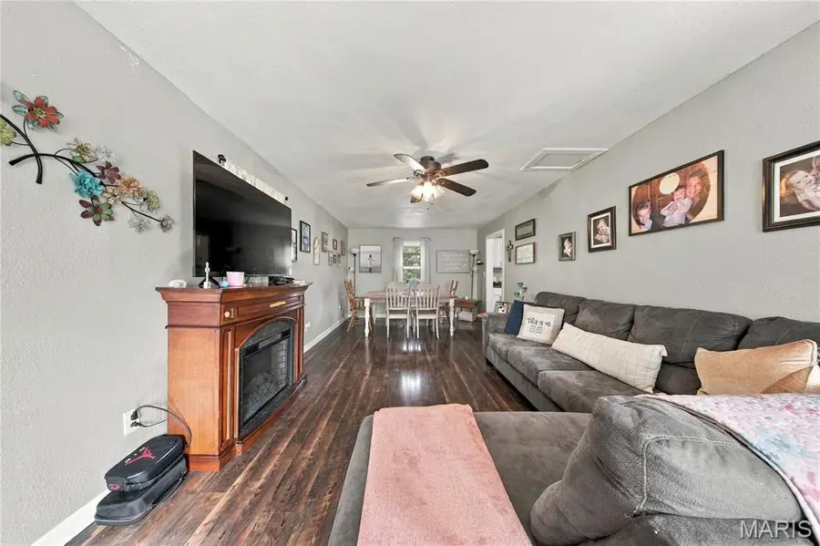 203 N Ellen Street, Dixon, MO 65459 - #3
