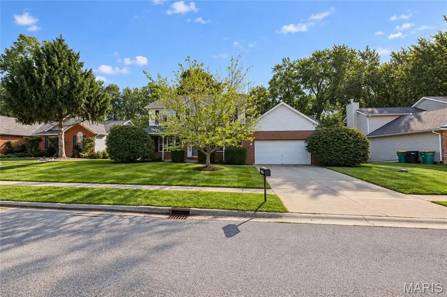 1106 Illini Drive, Ofallon, IL 62269 - #2