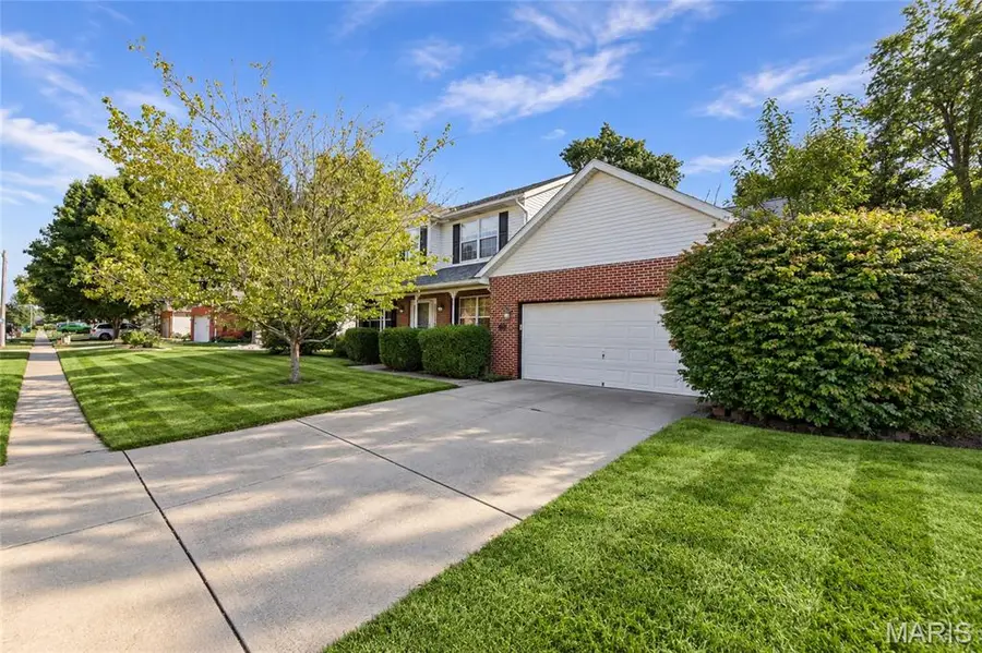 1106 Illini Drive, Ofallon, IL 62269 - #3