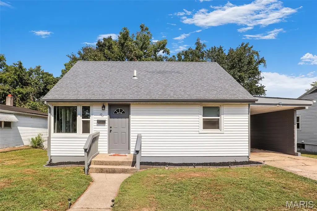 10 Lisa Drive, Fredericktown, MO 63645 - #1