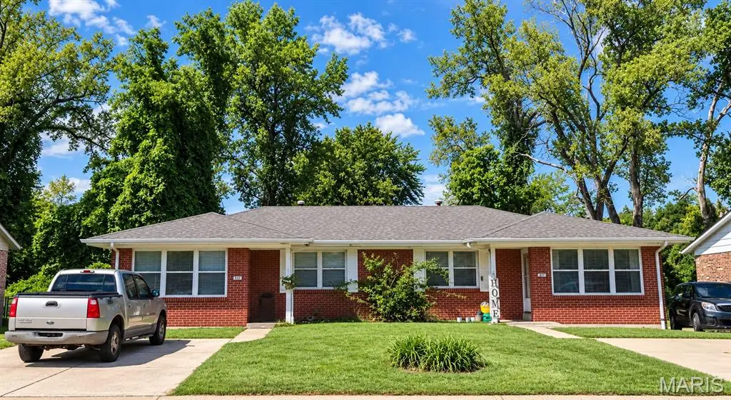 833-885 Cole Boulevard, Saint Charles, MO 63301 - #1