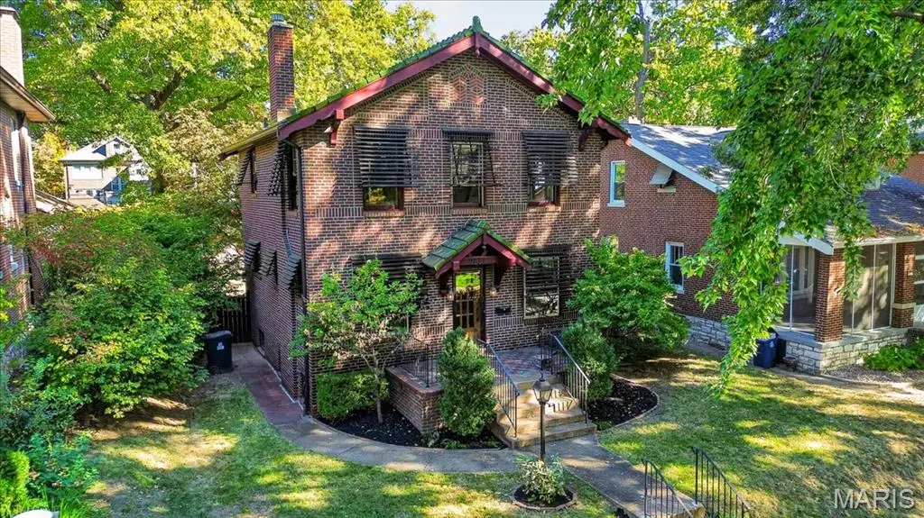 7051 Waterman Avenue, Saint Louis, MO 63130 - #1