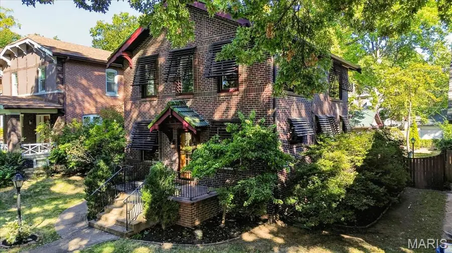 7051 Waterman Avenue, Saint Louis, MO 63130 - #3