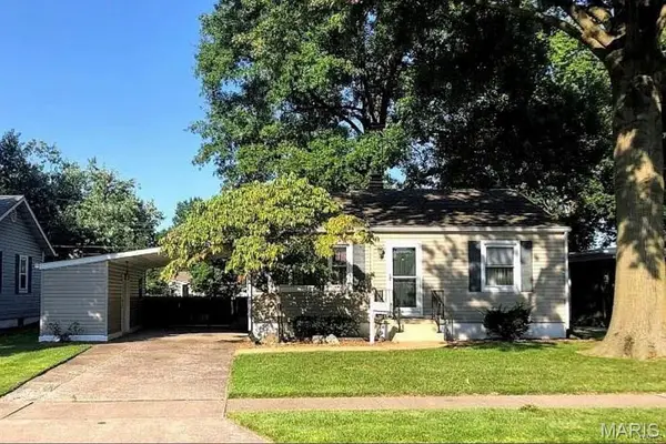 1817 Spring Avenue, Granite City, IL 62040