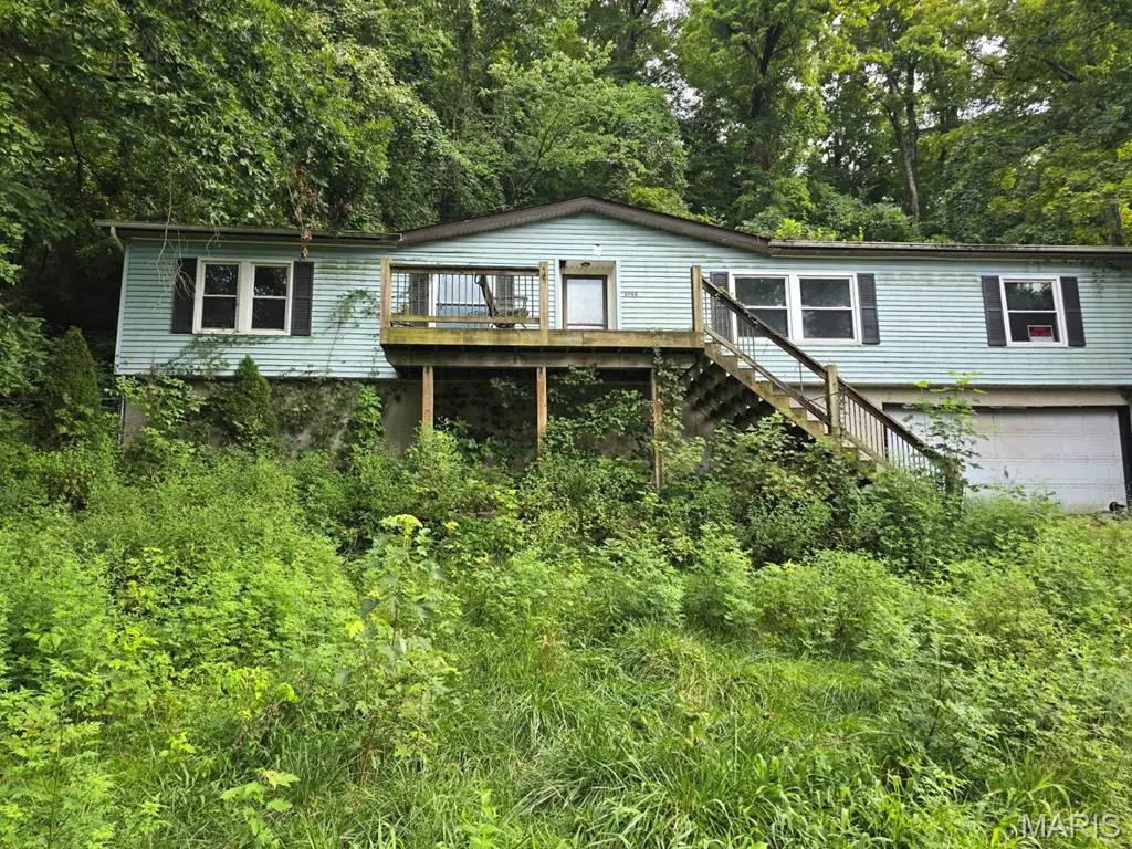 4798 Woodridge Drive, House Springs, MO 63051 - #1