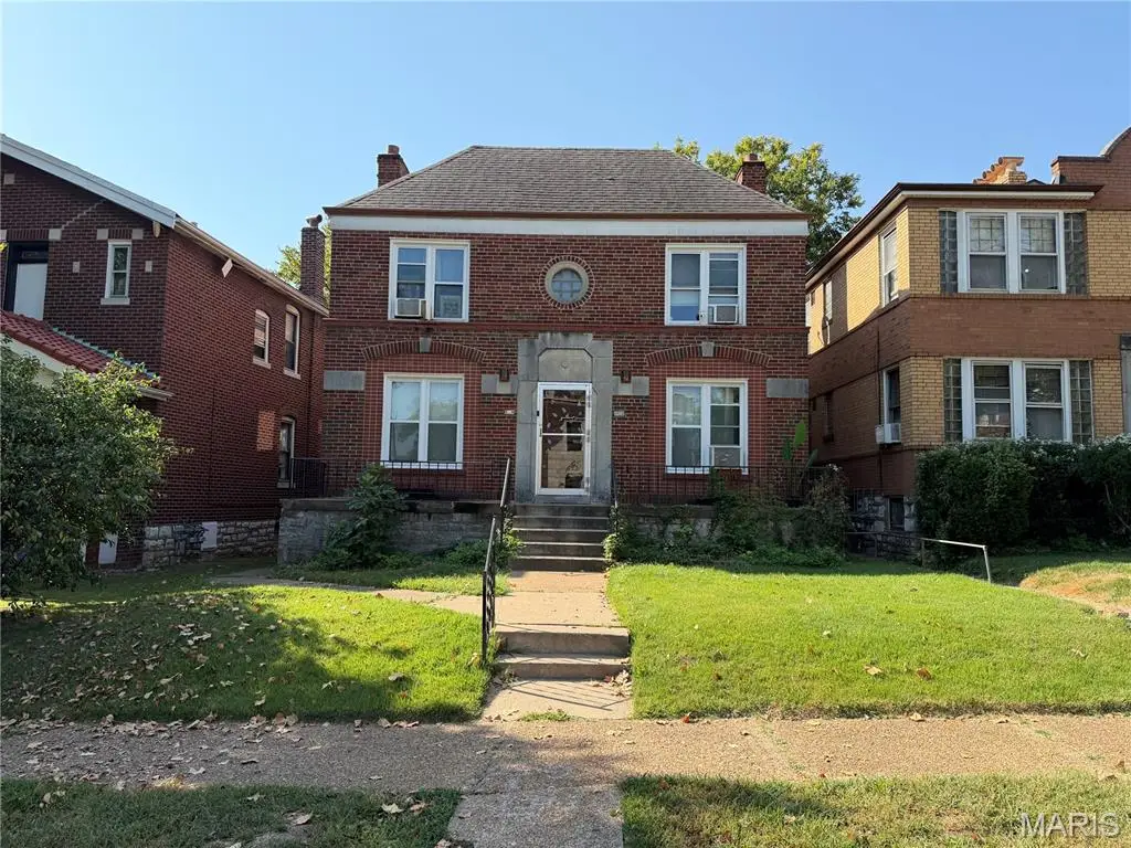 4928 Winona Avenue, Saint Louis, MO 63109 - #1