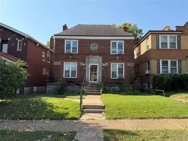 4928 Winona Avenue, St Louis, MO 63109