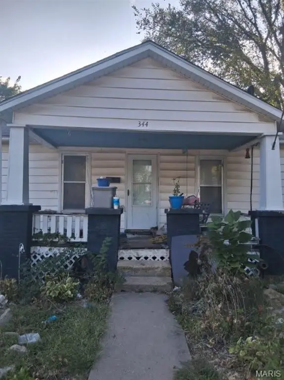 344 Mansur Street, Chillicothe, MO 64601 - #1