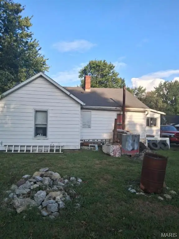 344 Mansur Street, Chillicothe, MO 64601 - #2
