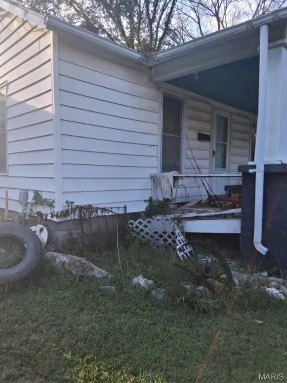 344 Mansur Street, Chillicothe, MO 64601 - #3