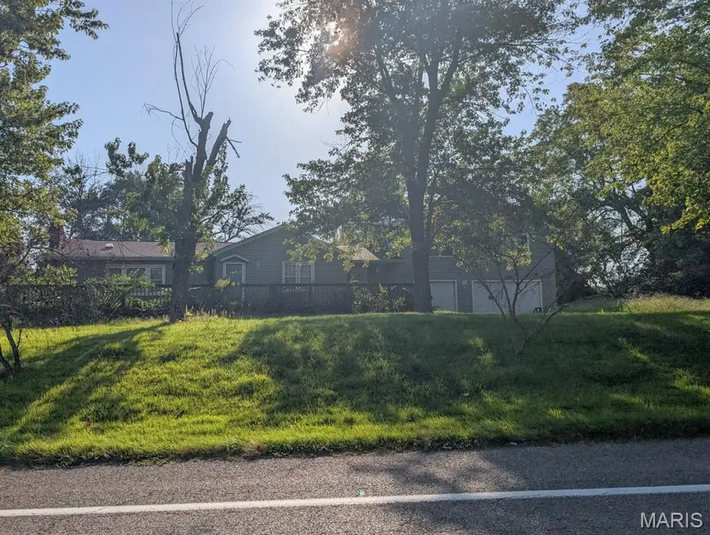 12816 Bellefontaine Road, Saint Louis, MO 63138 - #1