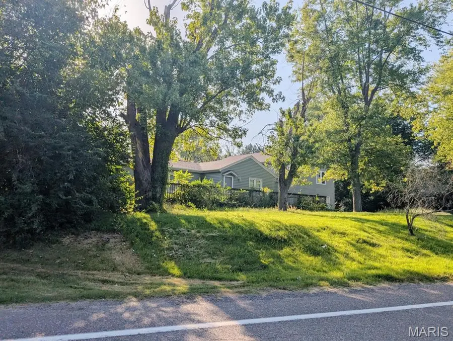 12816 Bellefontaine Road, Saint Louis, MO 63138 - #2