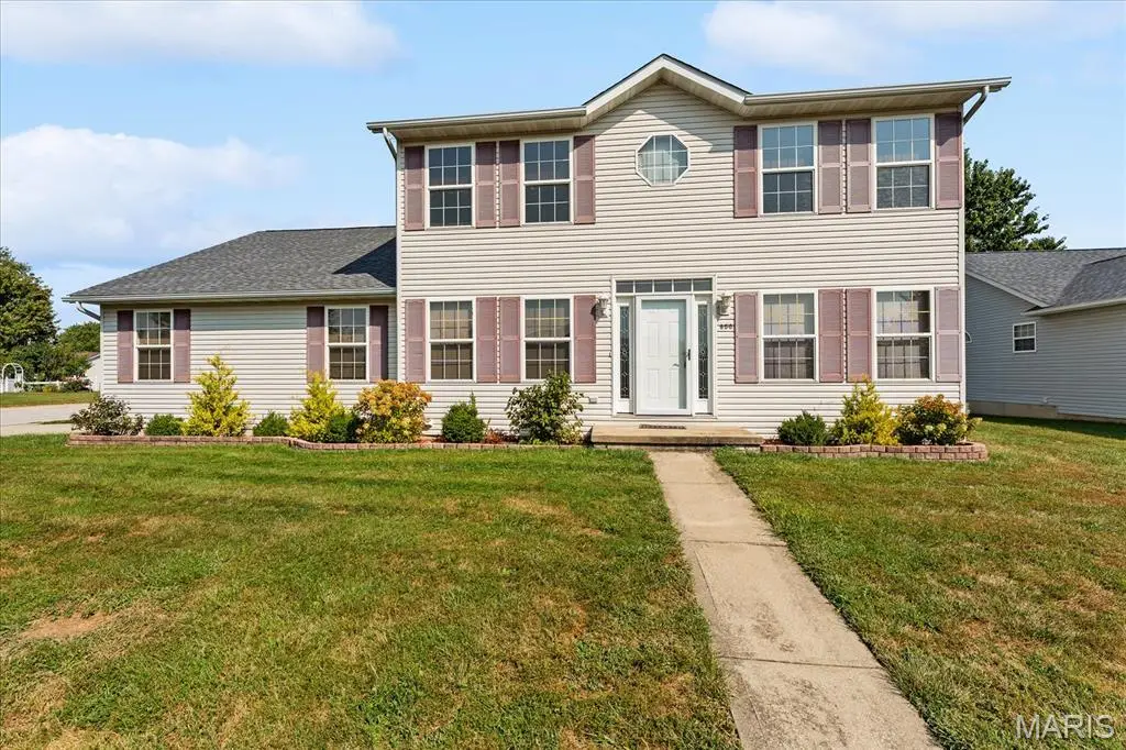 950 Whitechapel Drive, O Fallon, IL 62269 - #1