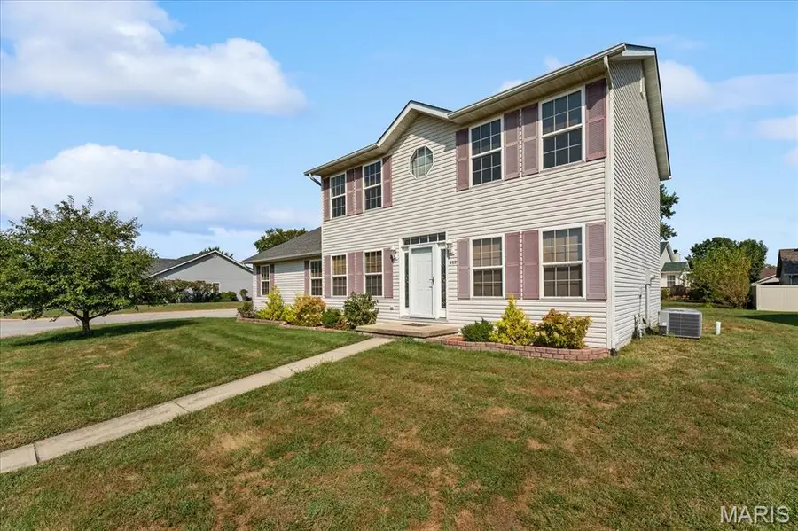 950 Whitechapel Drive, O Fallon, IL 62269 - #2