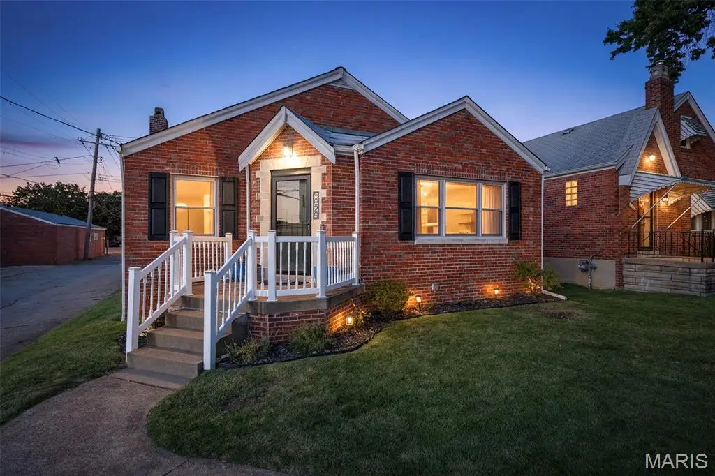 5829 Oleatha Avenue, Saint Louis, MO 63139 - #1
