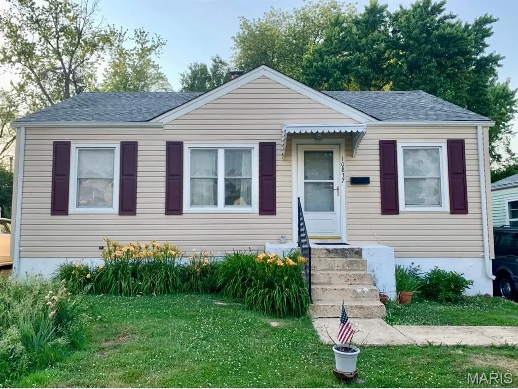 10837 Saint Xavier Lane, Saint Ann, MO 63074 - #1