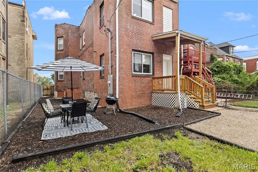 4119 Enright Avenue, Saint Louis, MO 63108 - #2