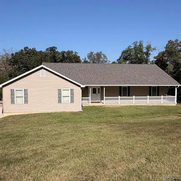 4719 Elmer Lane, House Springs, MO 63051