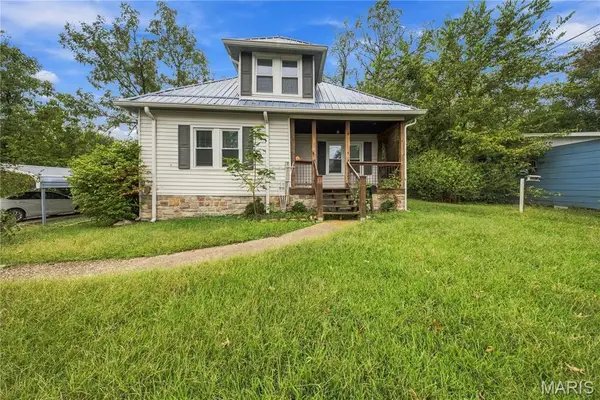 807 E 4th Street, Salem, MO 65560