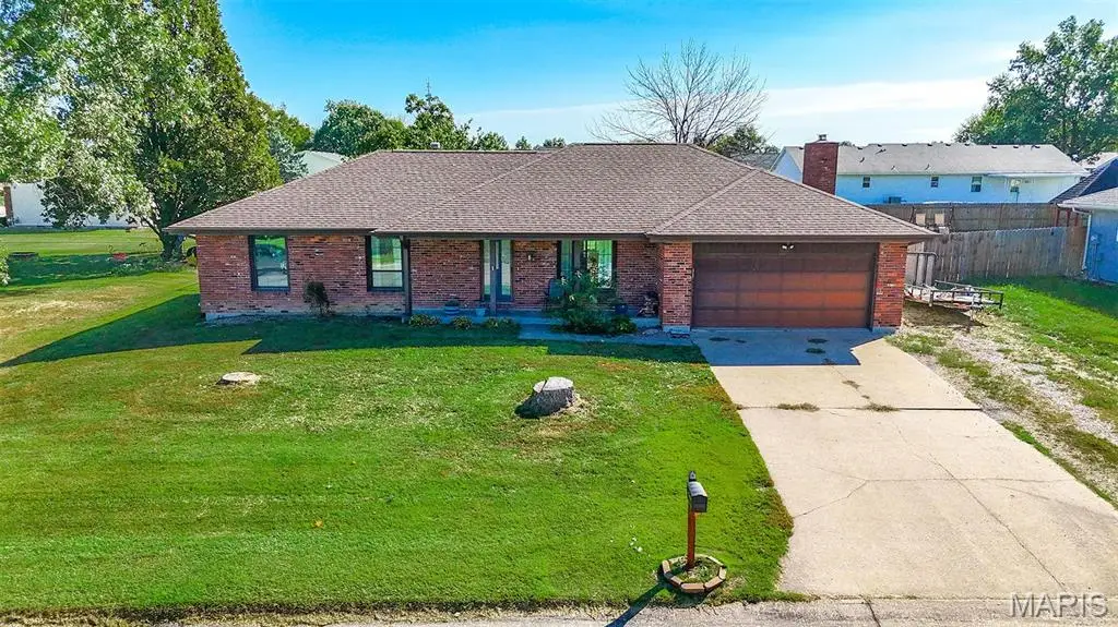2310 Park Crest, Mexico, MO 65265 - #1