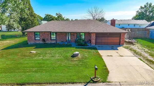 2310 Park Crest, Mexico, MO 65265