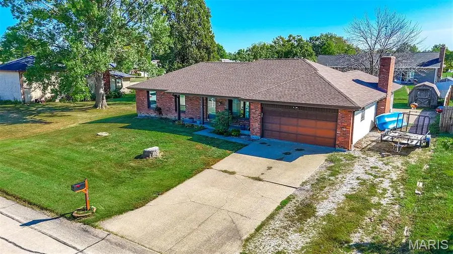 2310 Park Crest, Mexico, MO 65265 - #2