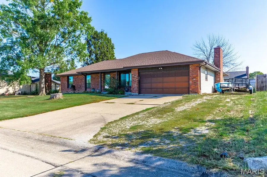 2310 Park Crest, Mexico, MO 65265 - #3
