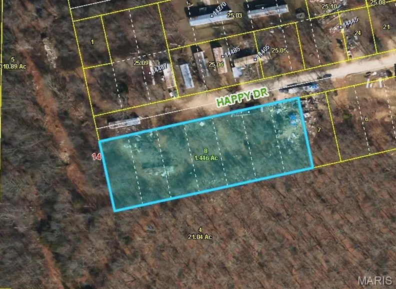 14465 Happy Drive, Dixon, MO 65459 - #1