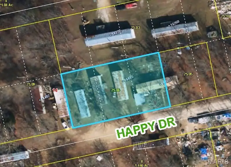 14465 Happy Drive, Dixon, MO 65459 - #2