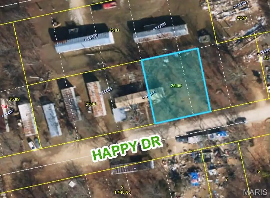 14465 Happy Drive, Dixon, MO 65459 - #3