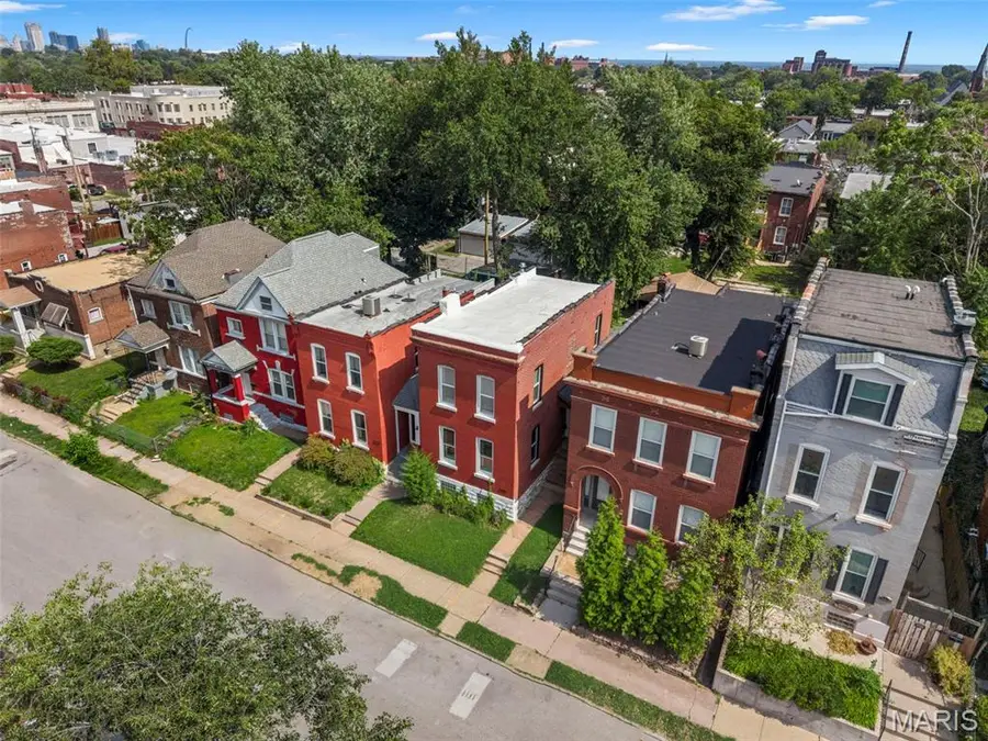 3442 California Avenue, Saint Louis, MO 63118 - #3