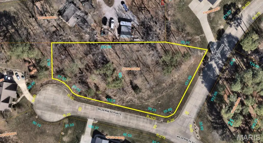 4916 Wilderness Point, Smithton, IL 62285 - #1