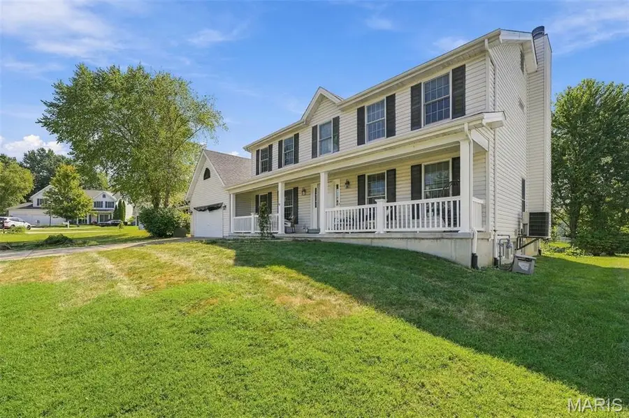 8 Jacobs Place Court, Dardenne, MO 63376 - #2