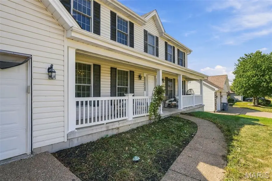 8 Jacobs Place Court, Dardenne, MO 63376 - #3