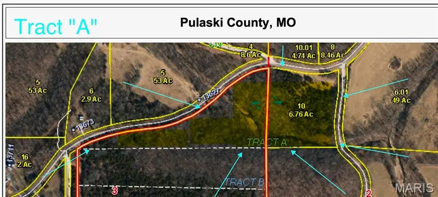 0 O Highway, Dixon, MO 65459 - #3