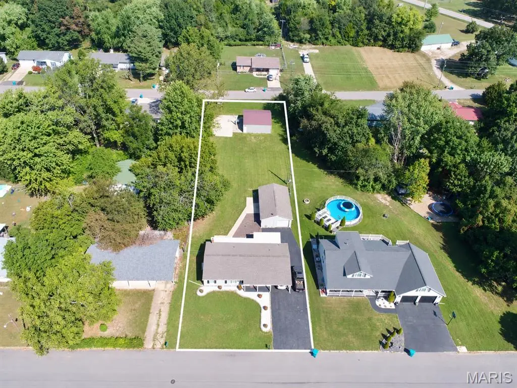 115 George Street, Sullivan, MO 63080 - #1