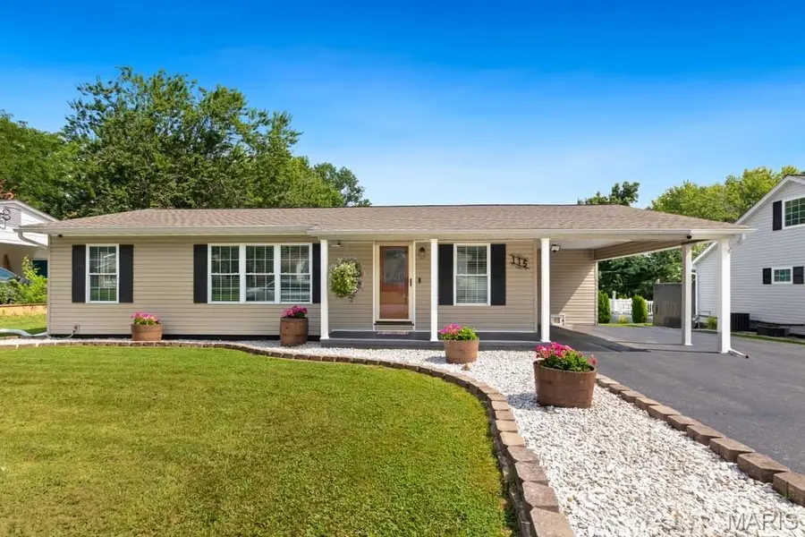 115 George Street, Sullivan, MO 63080 - #2