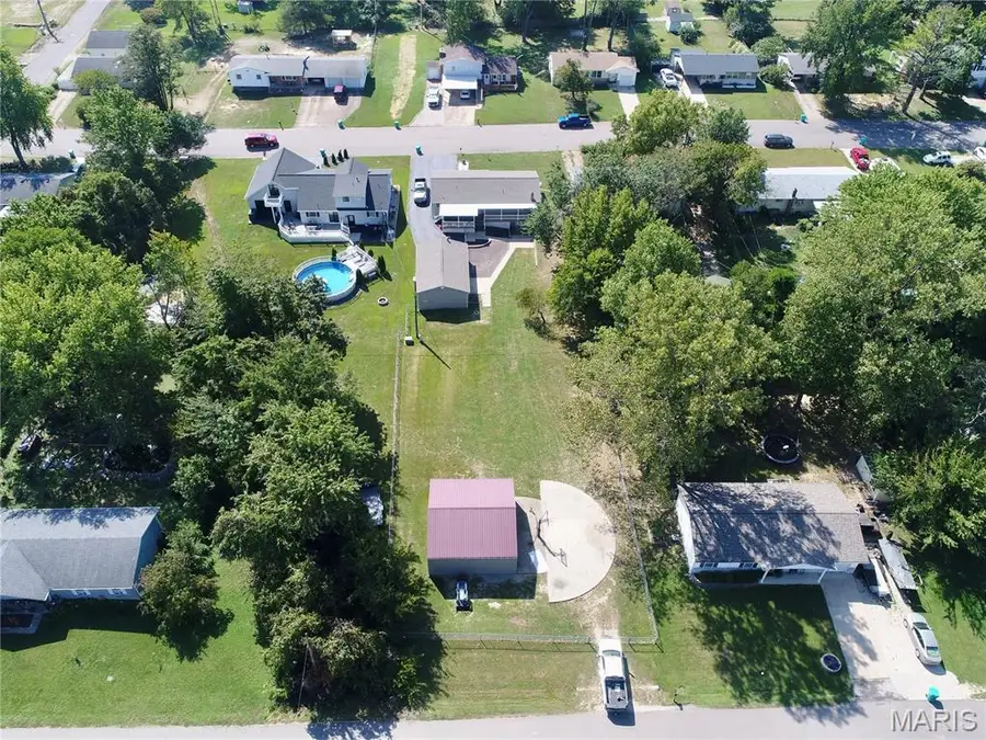 115 George Street, Sullivan, MO 63080 - #3