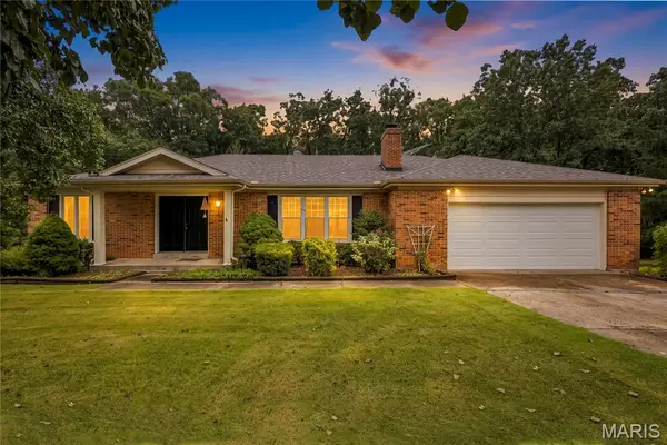19646 Clark Road, Warrenton, MO 63383
